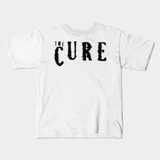 THE CURE Kids T-Shirt